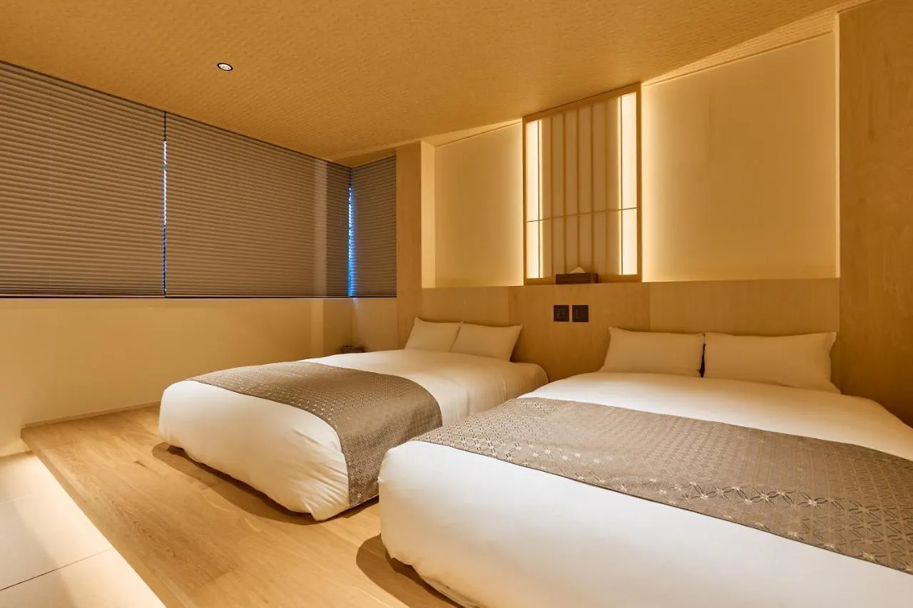 Holiday home Konjakuso Osaka Tempozan 
