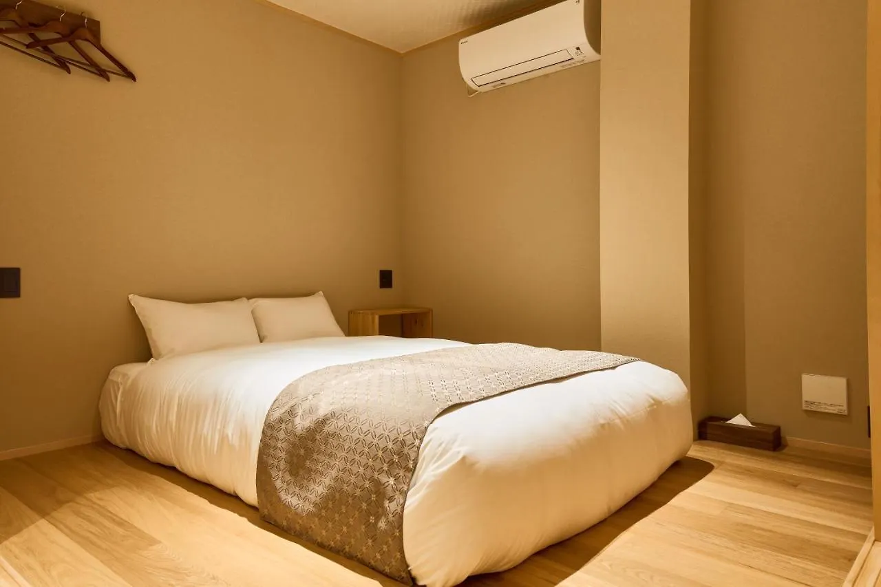 Holiday home Konjakuso Osaka Tempozan 