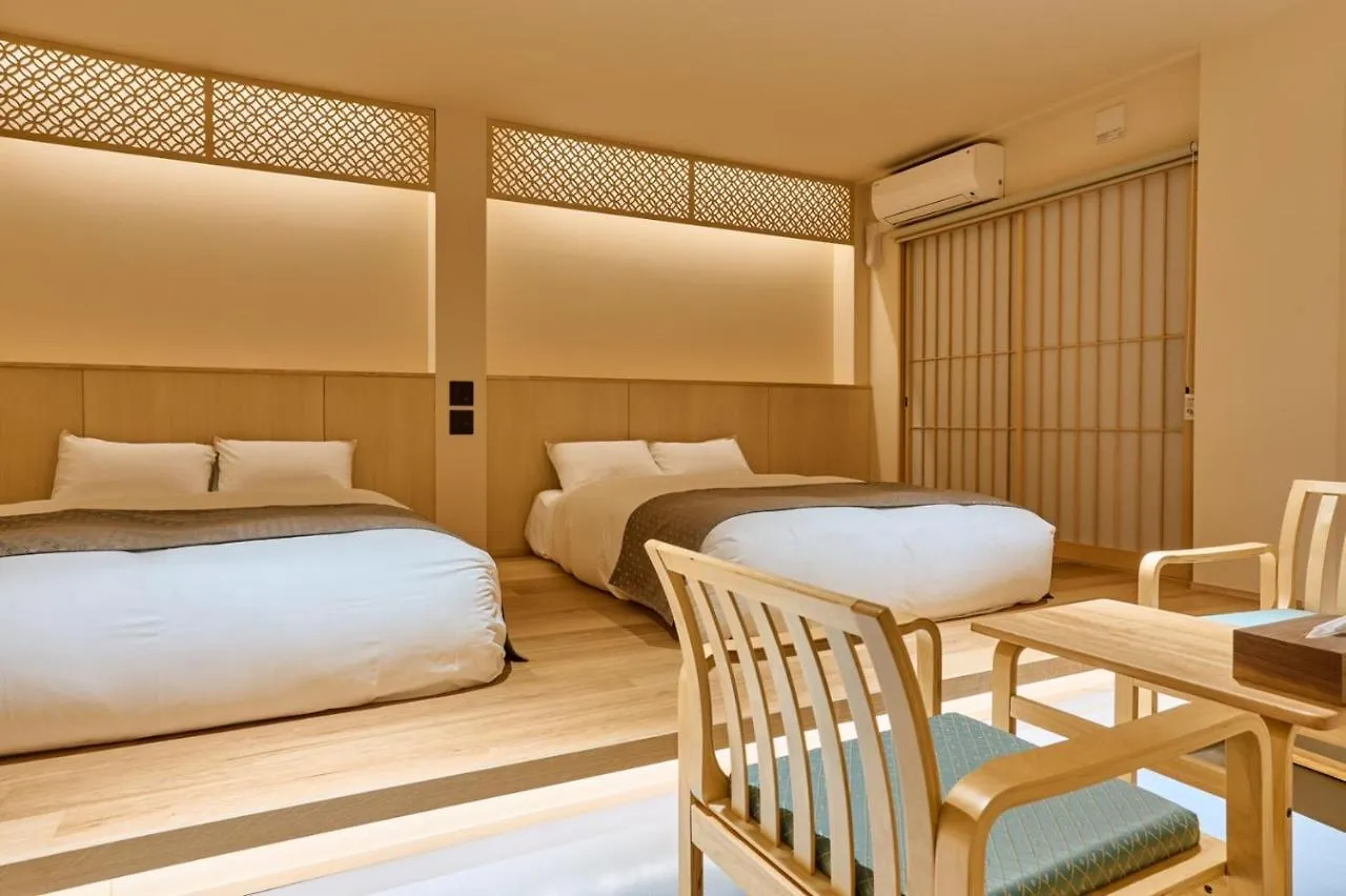 Holiday home Konjakuso Osaka Tempozan 