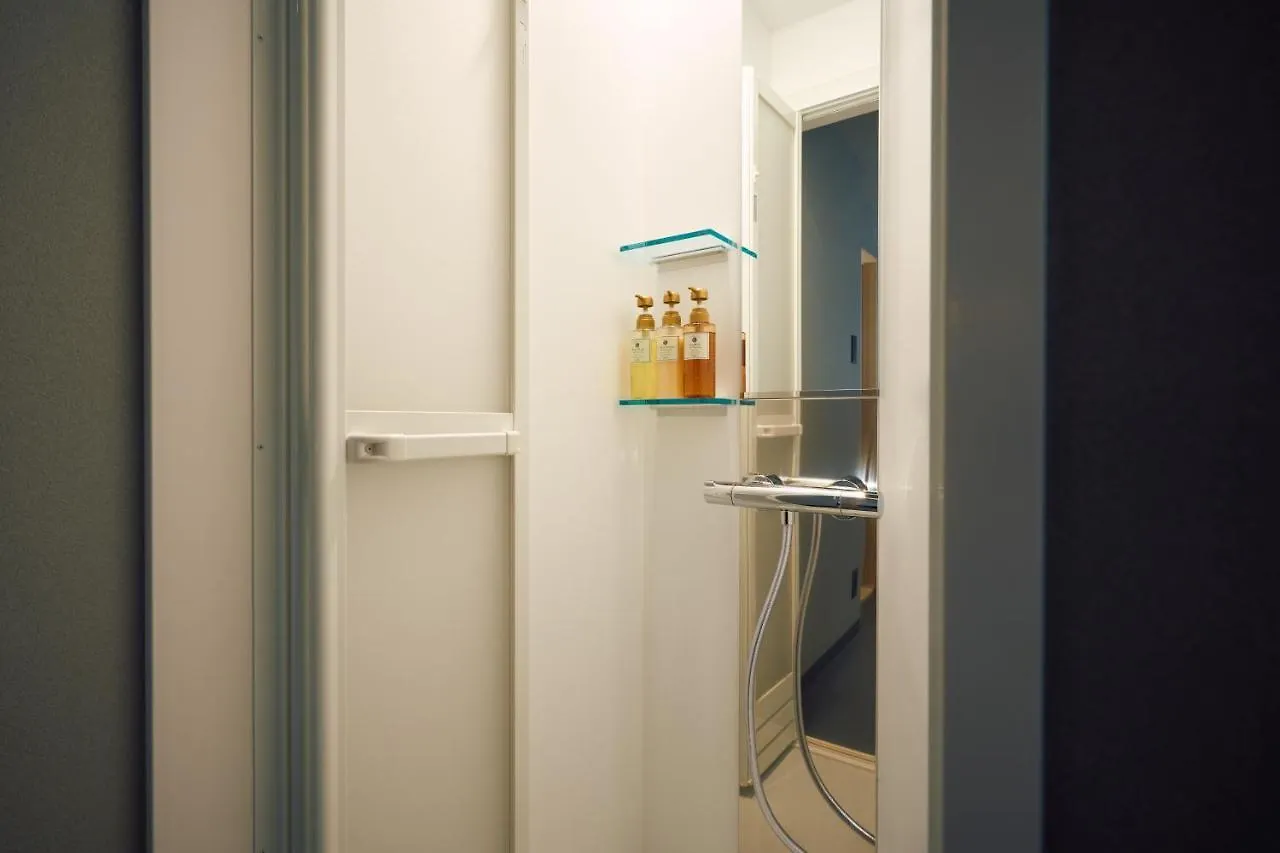 Holiday home Konjakuso Osaka Tempozan 