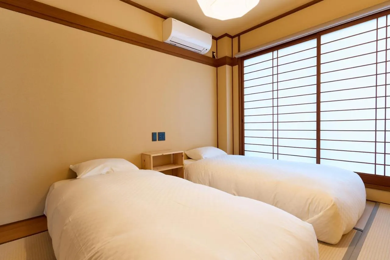 Konjakuso Osaka Tempozan 
