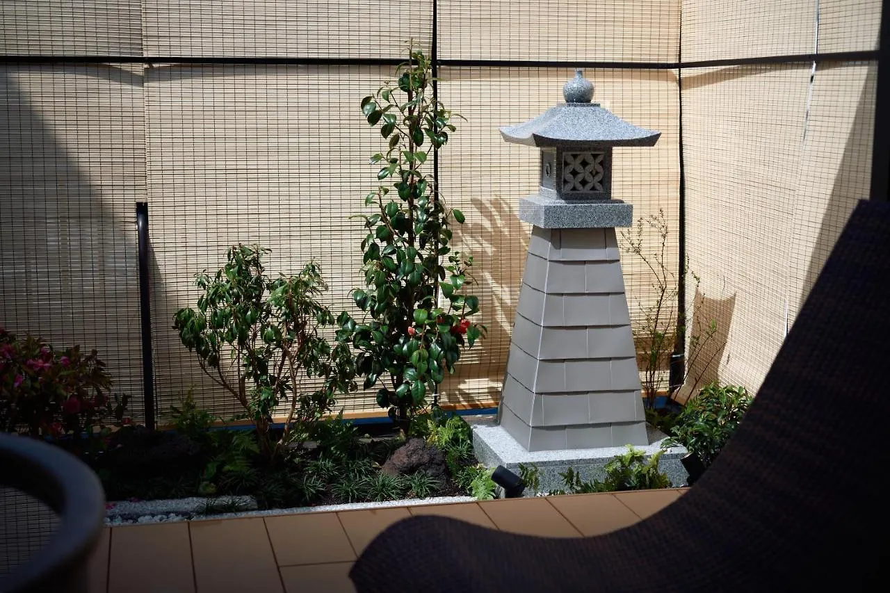 Konjakuso Osaka Tempozan 