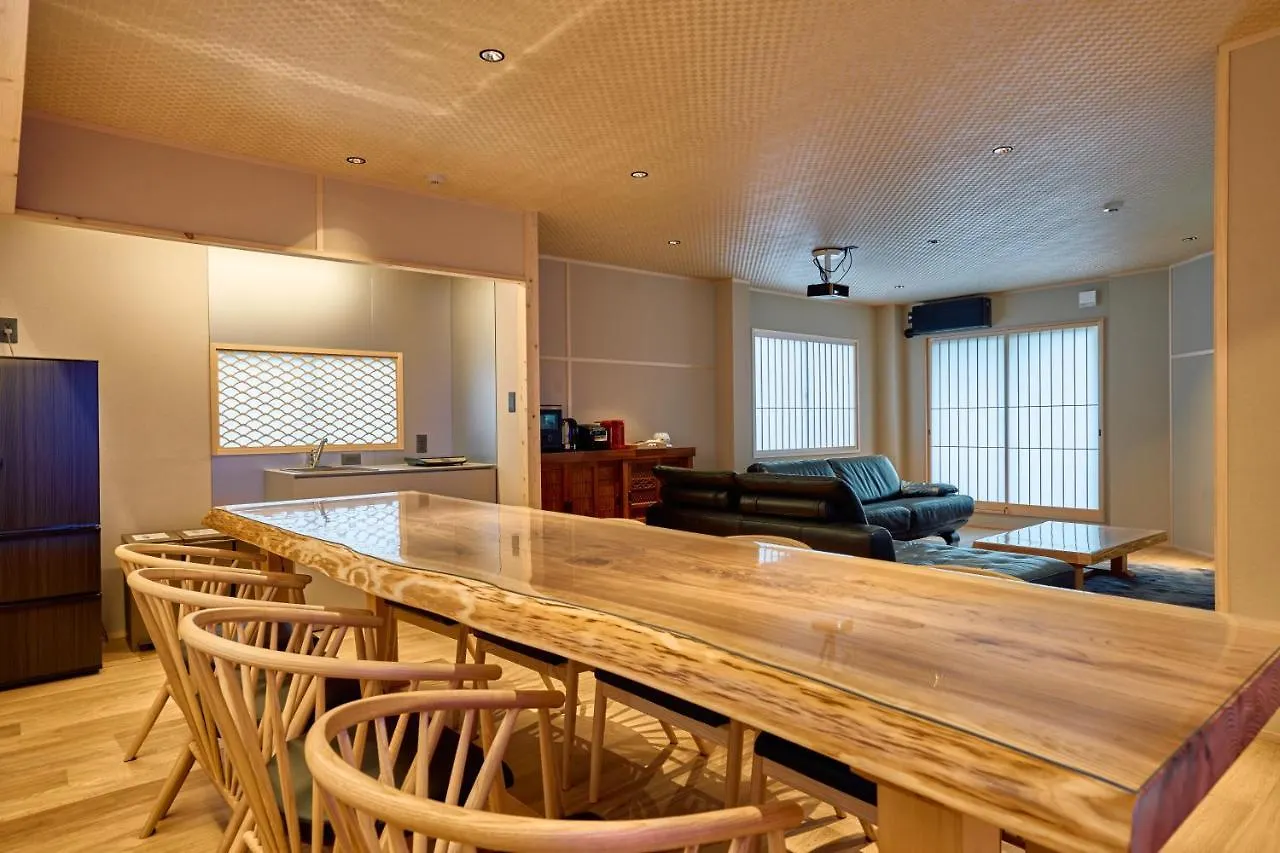 Holiday home Konjakuso Osaka Tempozan 