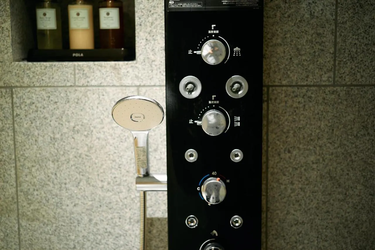 Holiday home Konjakuso Osaka Tempozan 