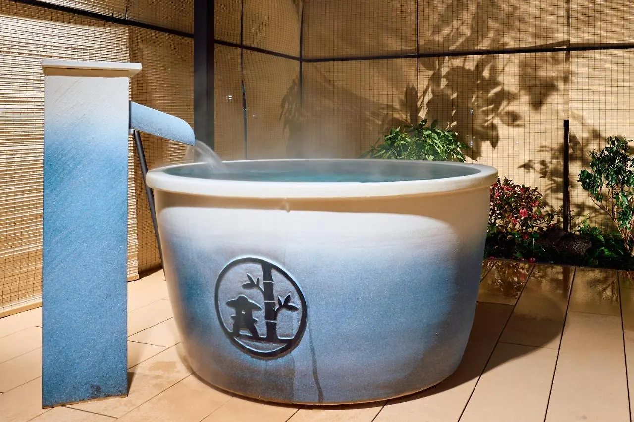 Holiday home Konjakuso Osaka Tempozan 