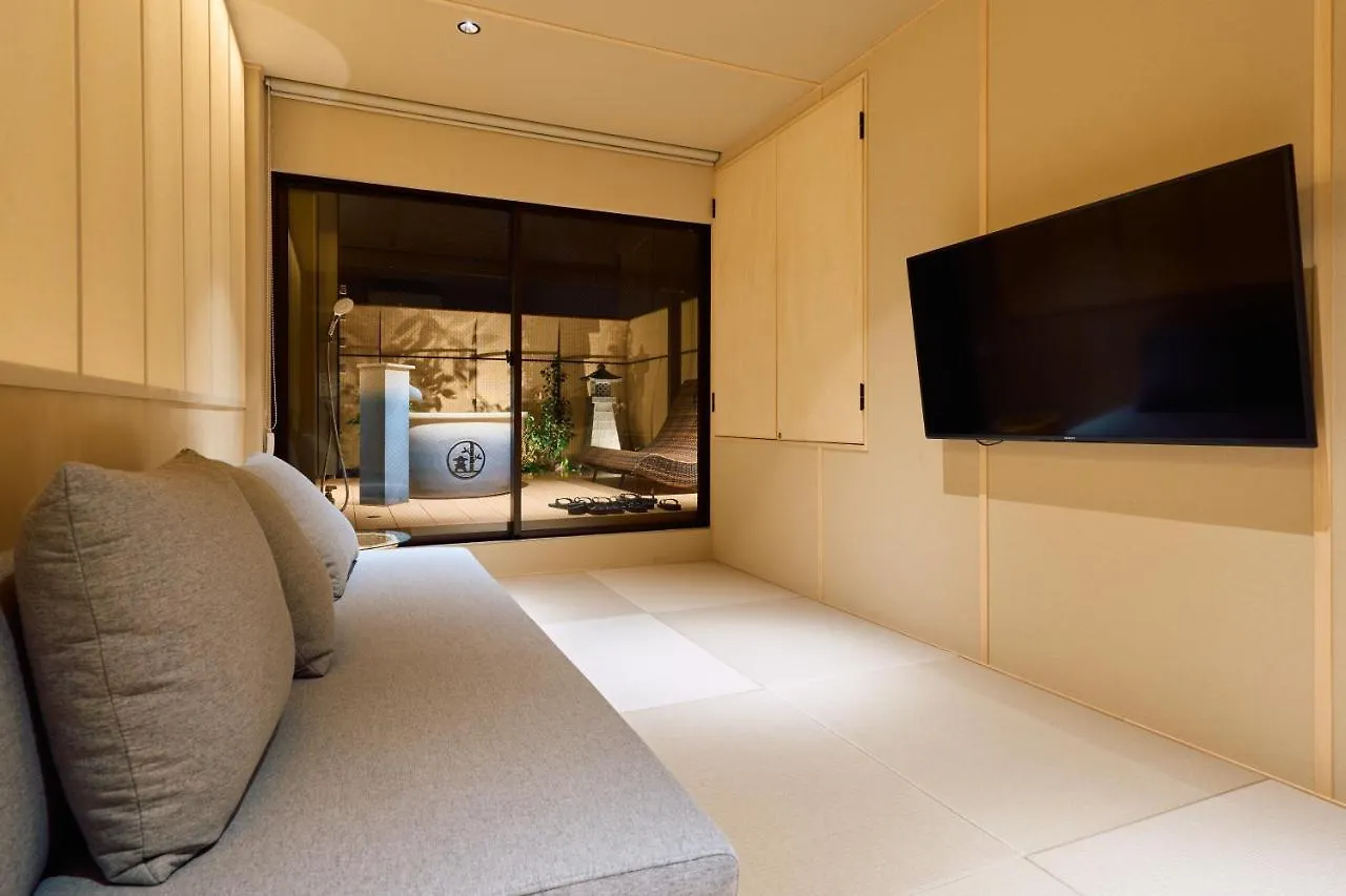 Holiday home Konjakuso Osaka Tempozan 