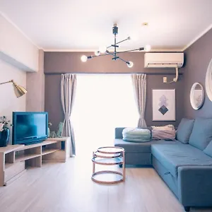 Apartment Accommodates Up To 11 Guests!!staypia Namba Ebisu, Osaka