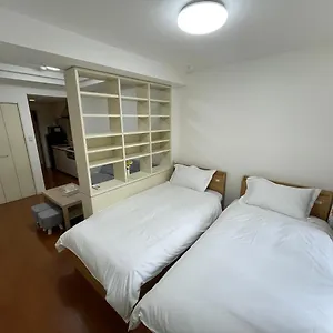Apartment Soubi Minpaku, Osaka