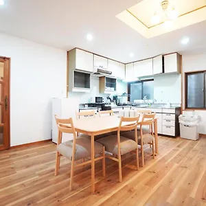 Apartment Kagetsu 2nd Building, Osaka